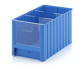 Todo - cajas visualizables Separador transversal para caja visualizable SK5H - Accesorio 2