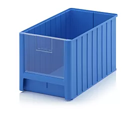 Todo - cajas visualizables Ventana insertable para caja visualizable SK5H - Accesorio 1