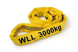 Todo - Eslingas tubulares