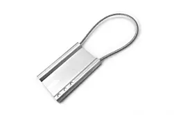 Etiquetas de identificación