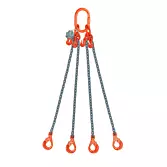 Pulpos de cadena de 4 ramales G10